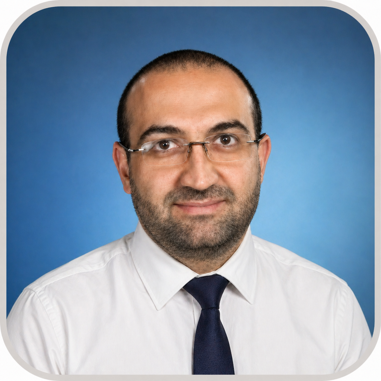 Tarek Zaza placeholder